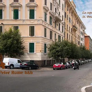 2* Couette-café San Peter