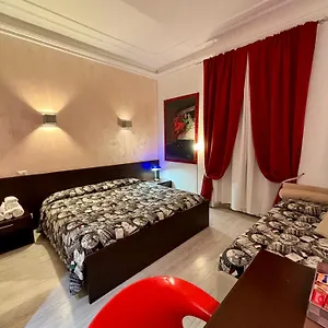 Chroma Italy - Chroma Tessera ** Roma