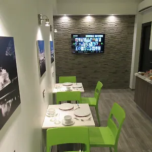 Отель типа 