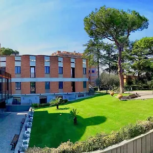 Kolping Casa Domitilla *** Roma