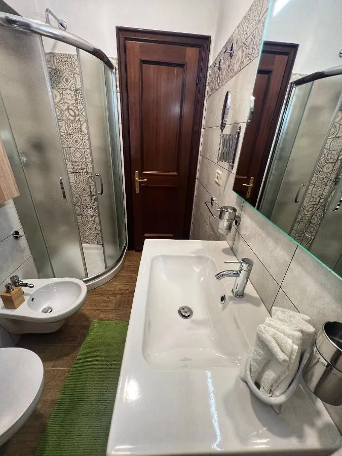 Bed and Breakfast B&B Casale Dell'Insugherata Ρώμη