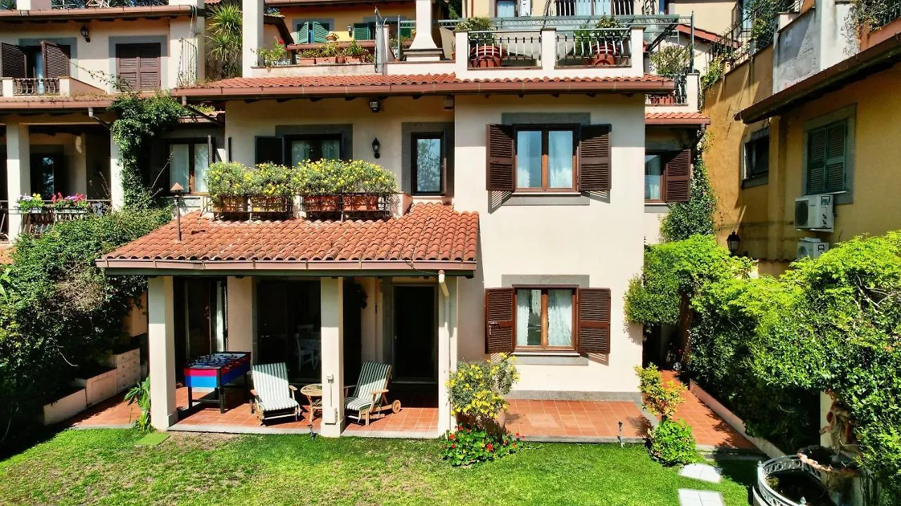 B&B Casale Dell'Insugherata Ρώμη 2*,  Ιταλία