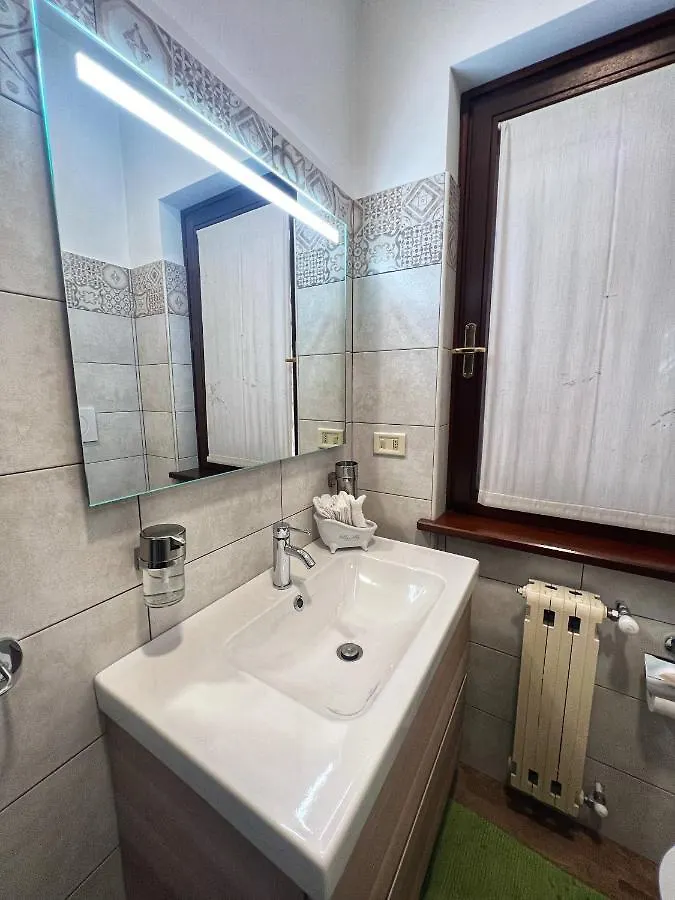 B&B Casale Dell'Insugherata Rome Bed & Breakfast