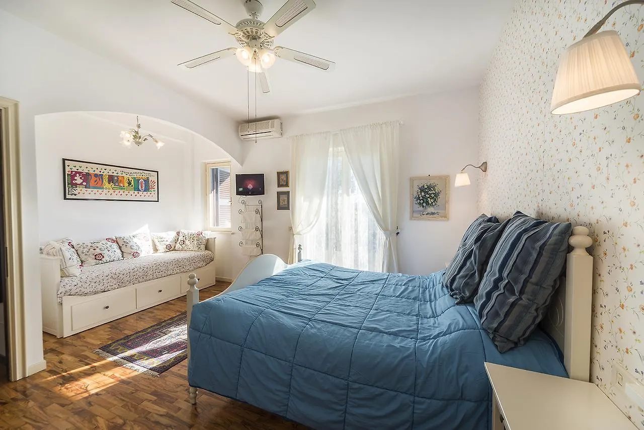 B&B Casale Dell'Insugherata Ρώμη