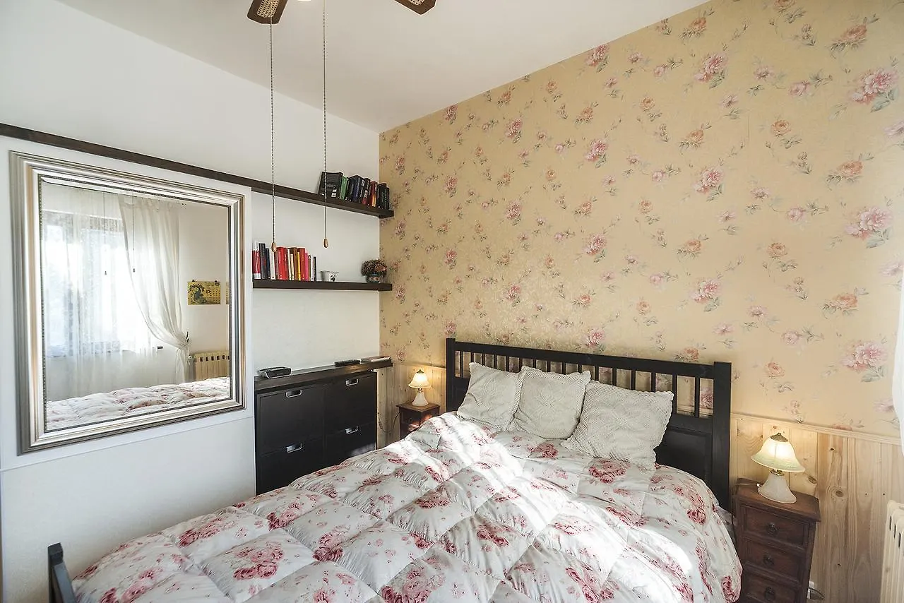 Bed and Breakfast B&B Casale Dell'Insugherata Ρώμη