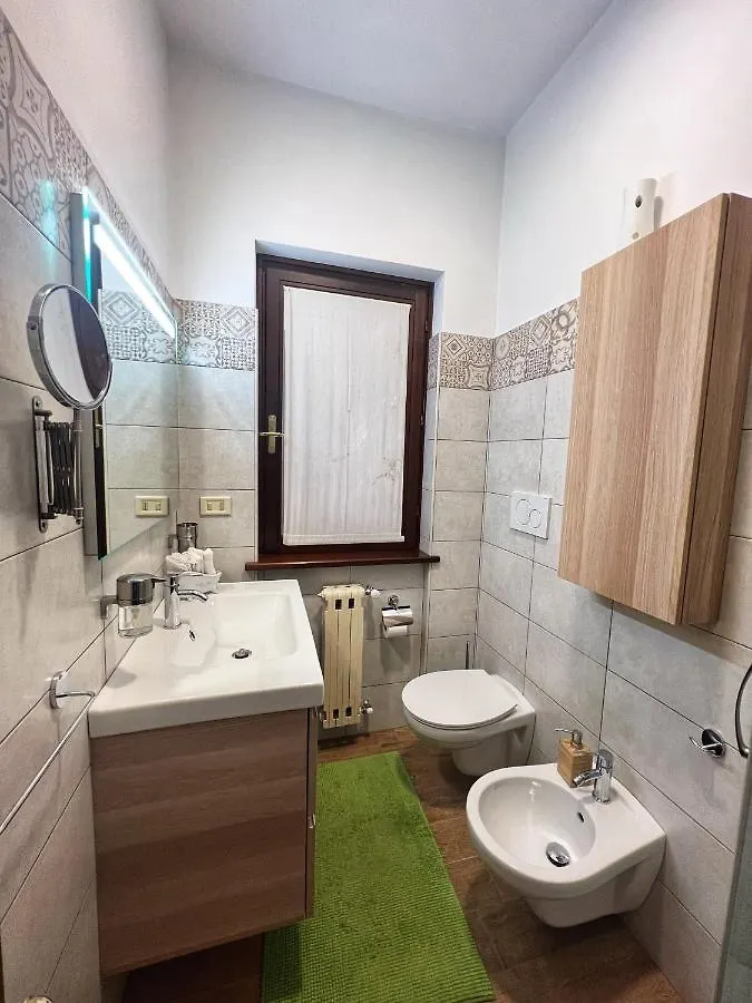 Bed & Breakfast B&B Casale dell'Insugherata Roma