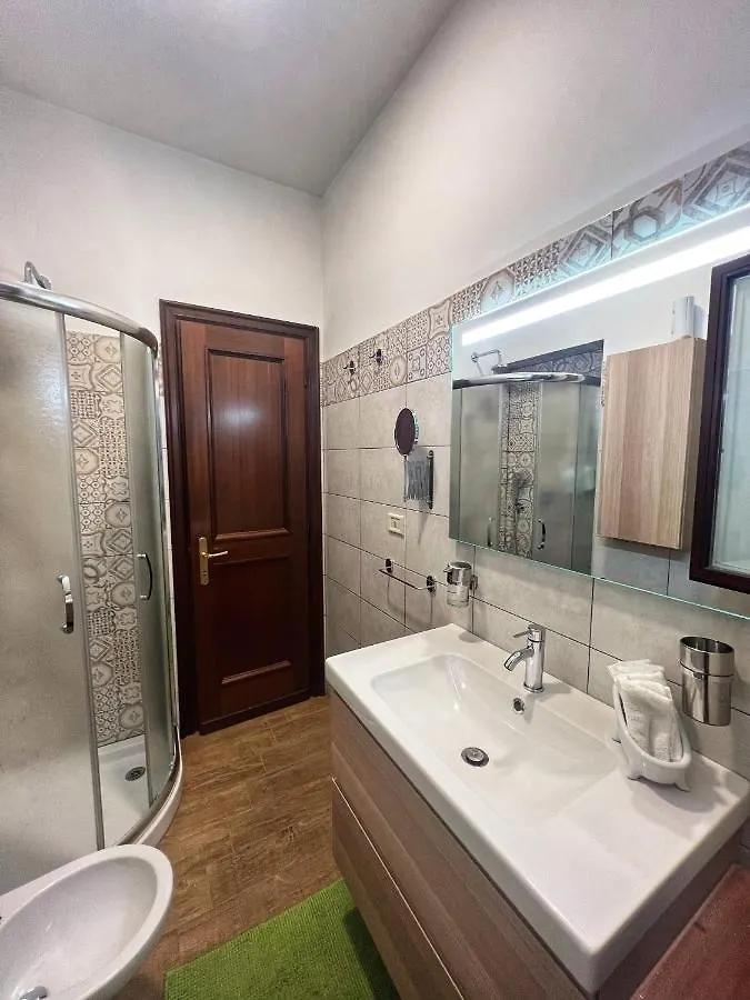 Bed & Breakfast B&B Casale dell'Insugherata Roma