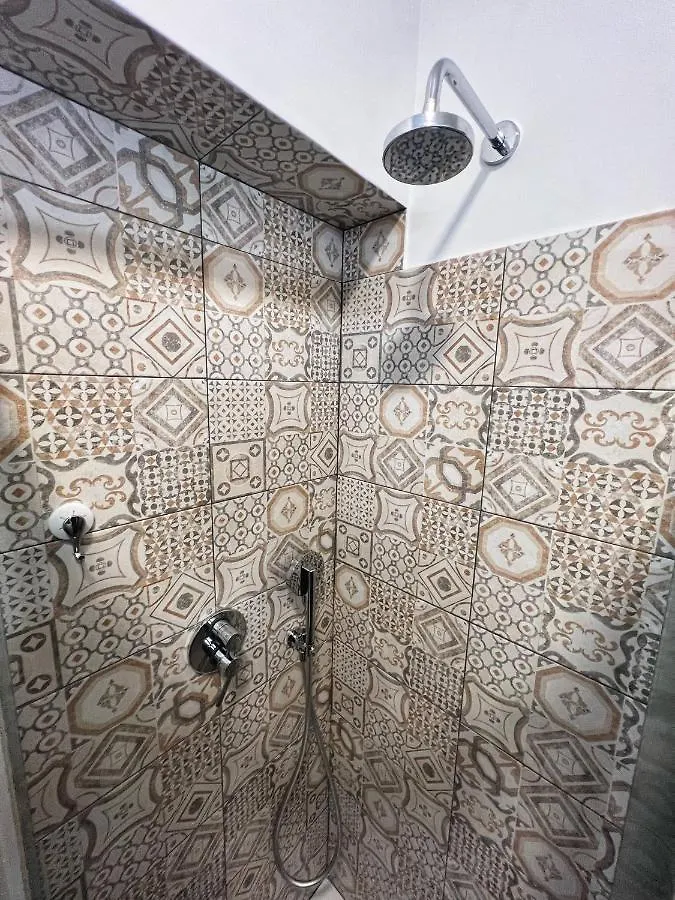 B&B Casale dell'Insugherata Roma Italia