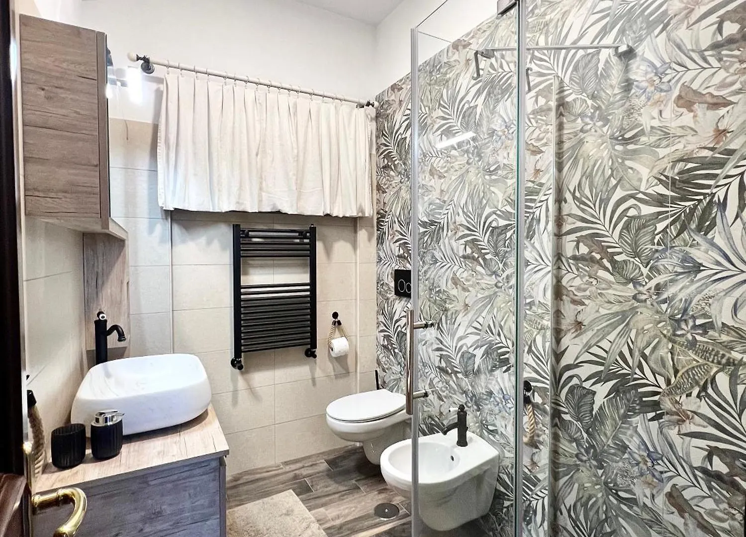 B&B Casale dell'Insugherata Roma 2*,