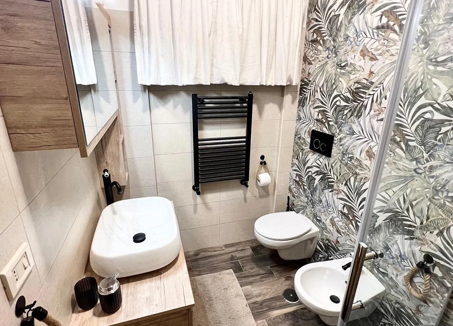 B&B Casale dell'Insugherata Roma