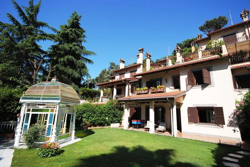Bed & Breakfast B&B Casale dell'Insugherata Roma