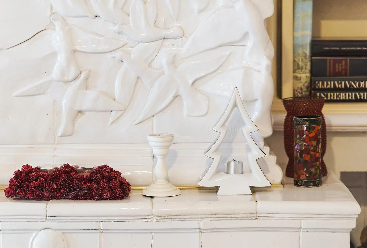 B&B Casale dell'Insugherata Roma Bed & Breakfast