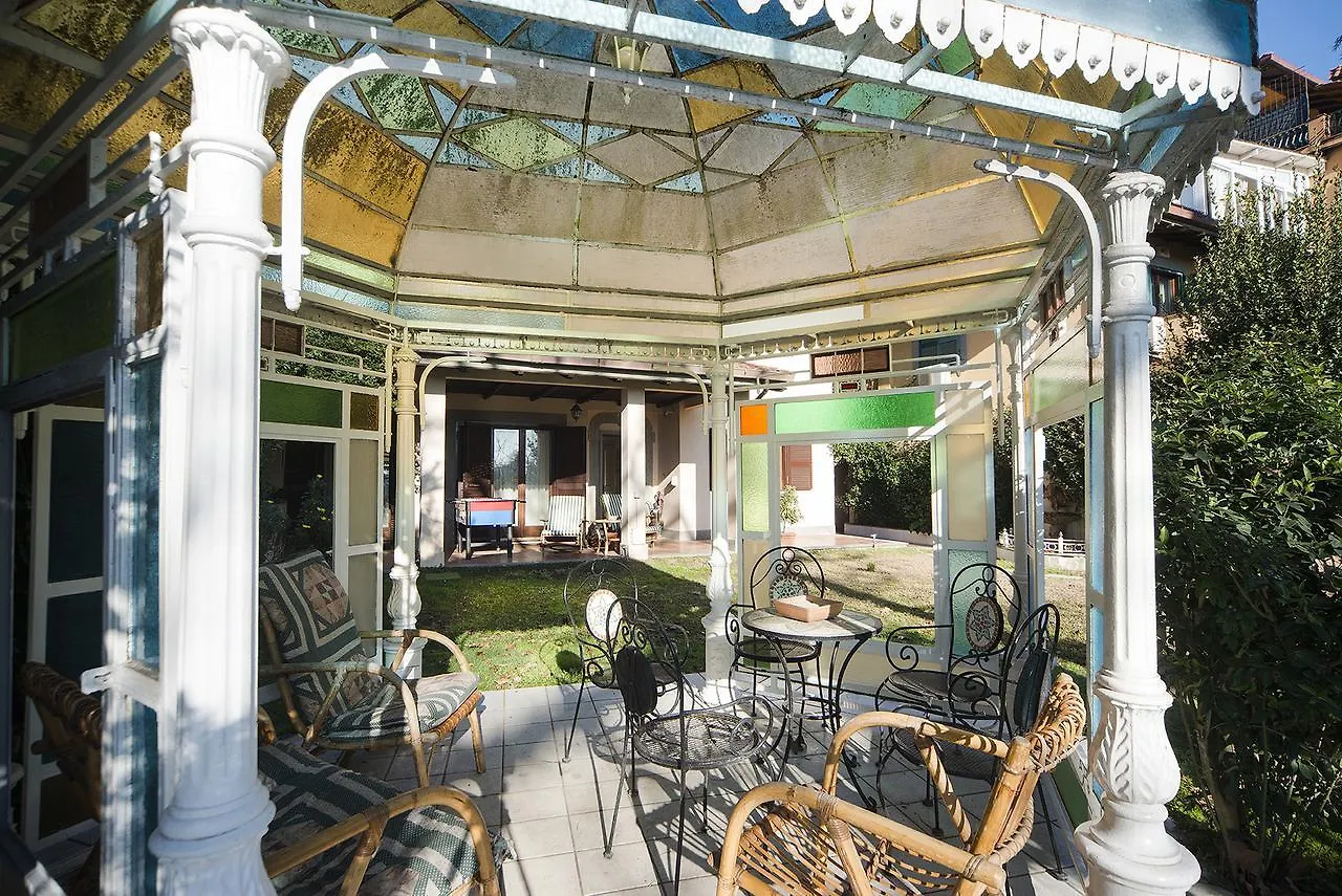 Bed & Breakfast B&B Casale dell'Insugherata Roma