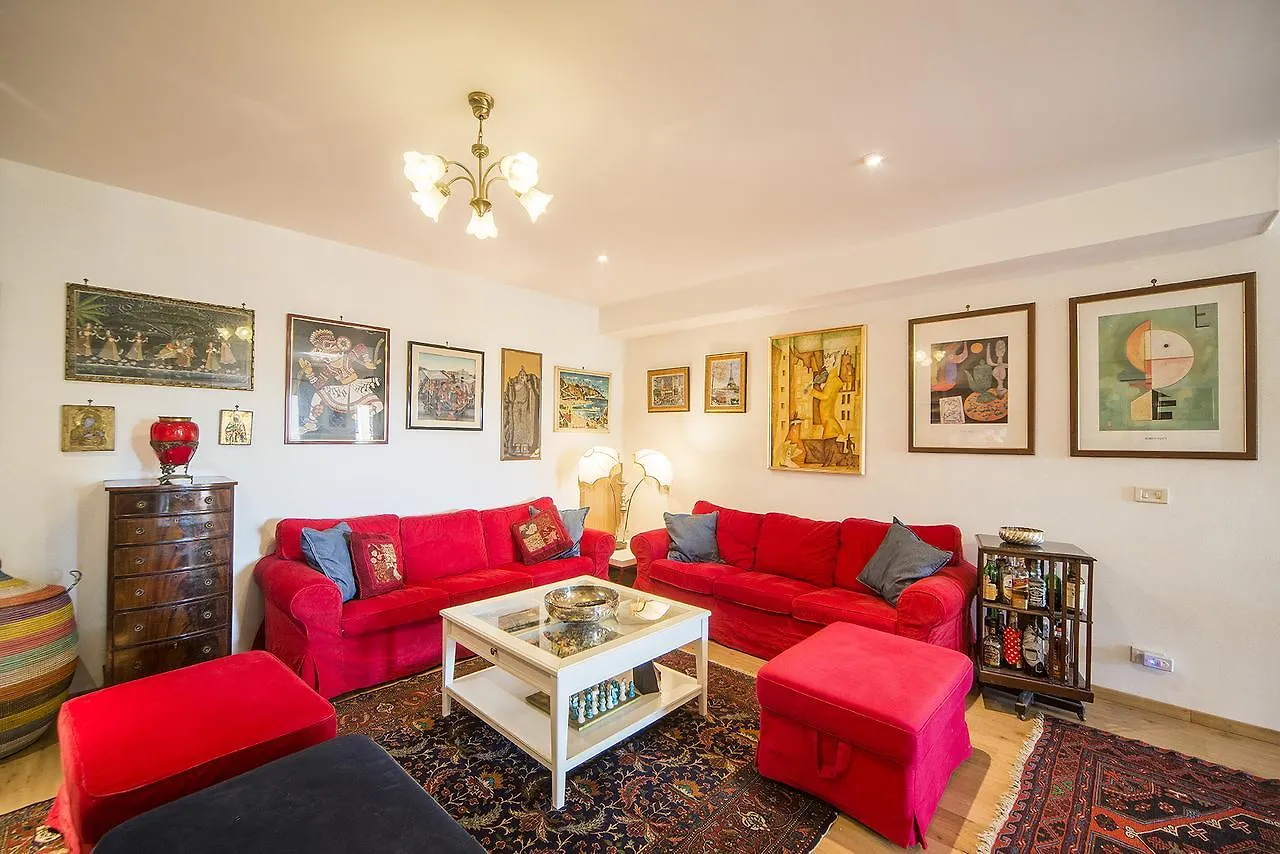 B&B Casale dell'Insugherata Roma 2*,