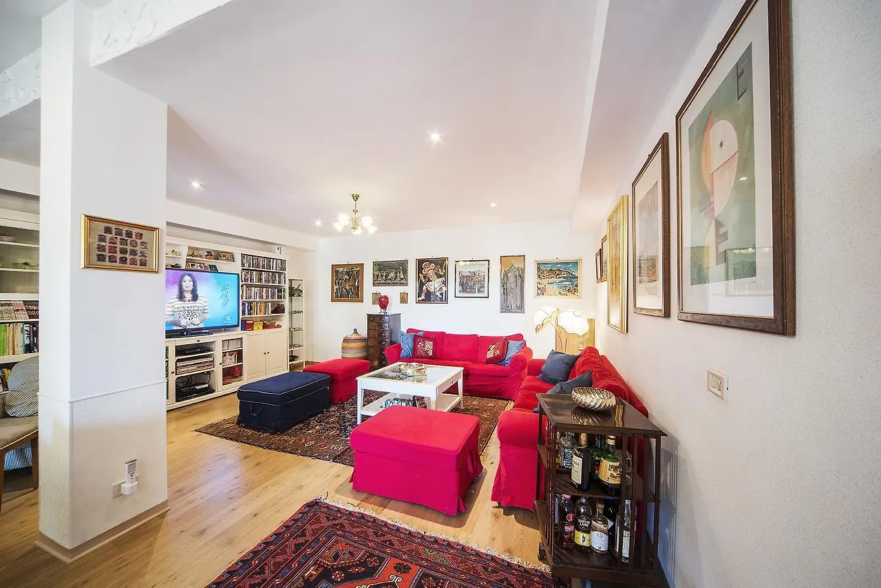 B&B Casale dell'Insugherata Roma Bed & Breakfast