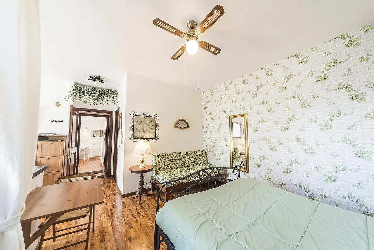 B&B Casale dell'Insugherata Roma Bed & Breakfast