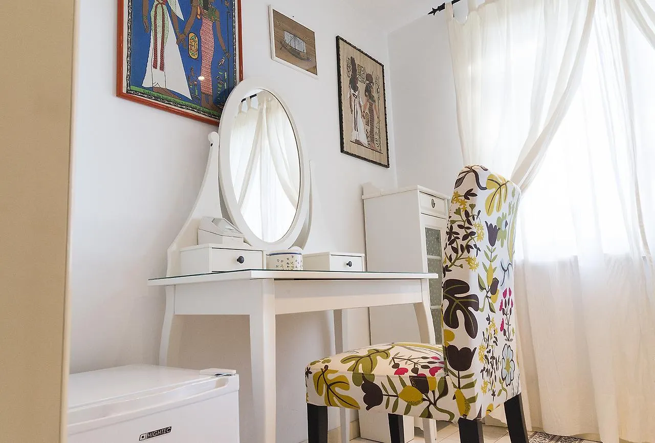 B&B Casale dell'Insugherata Roma