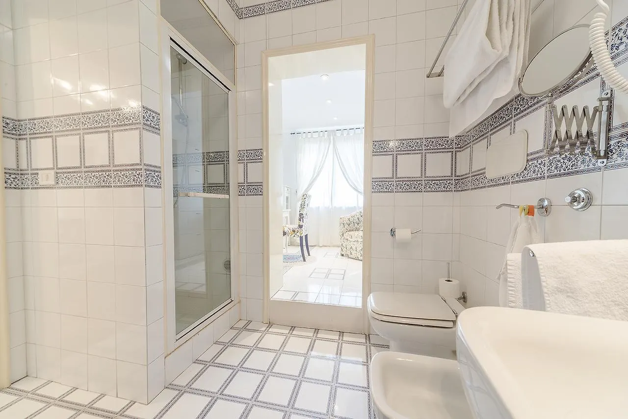 B&B Casale dell'Insugherata Roma Italia